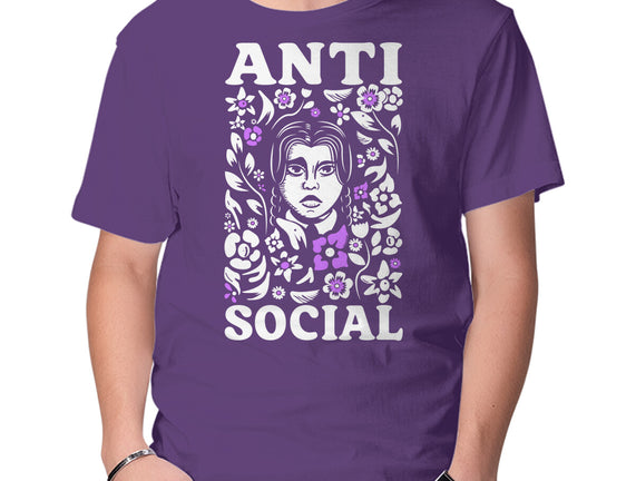 Anti Social