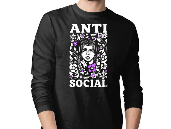 Anti Social