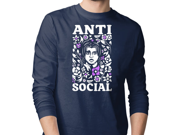 Anti Social