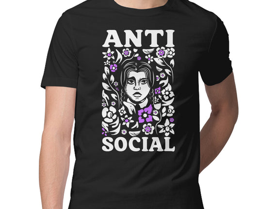 Anti Social