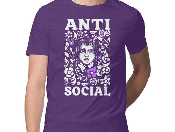 Anti Social