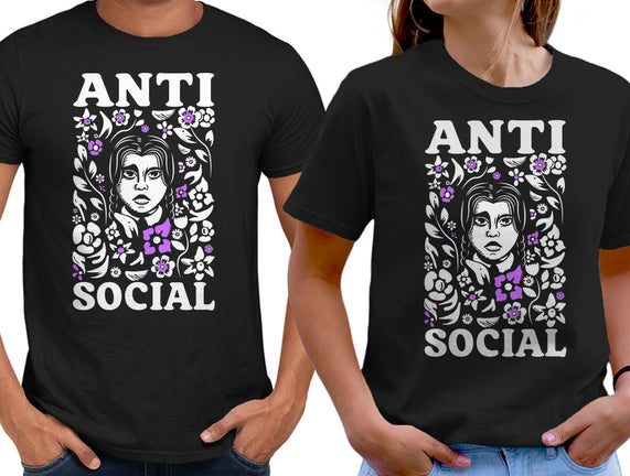 Anti Social