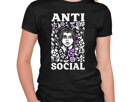 Anti Social