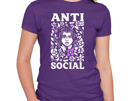 Anti Social