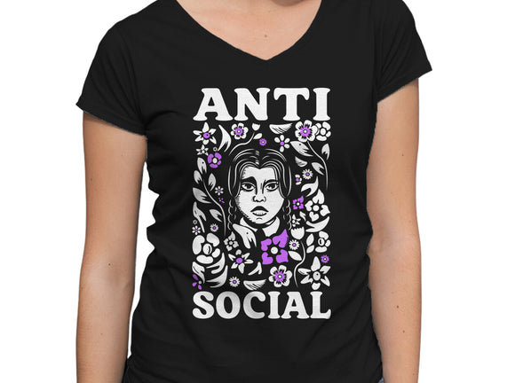 Anti Social