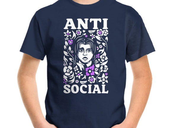 Anti Social