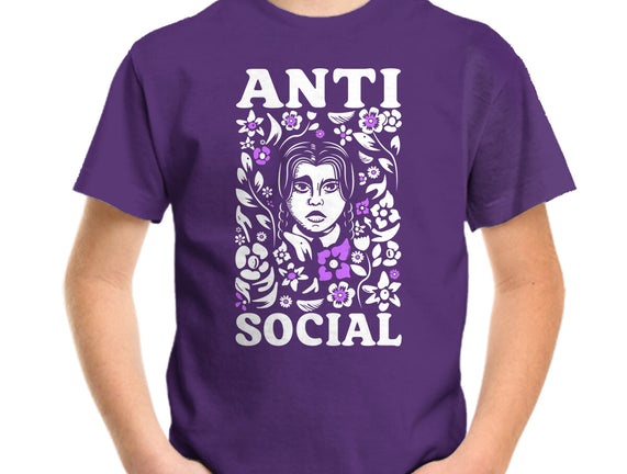 Anti Social