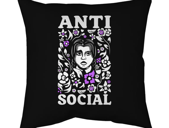 Anti Social