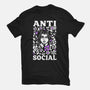 Anti Social-Youth-Basic-Tee-piercek26