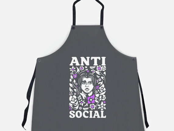 Anti Social