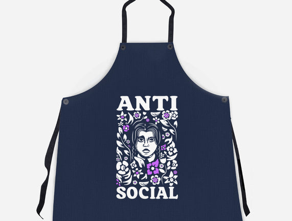 Anti Social