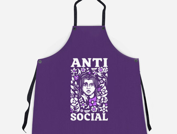 Anti Social