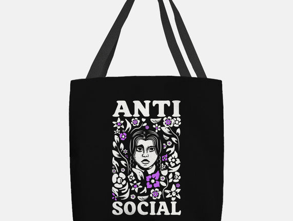 Anti Social