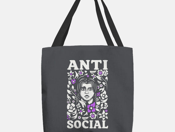 Anti Social