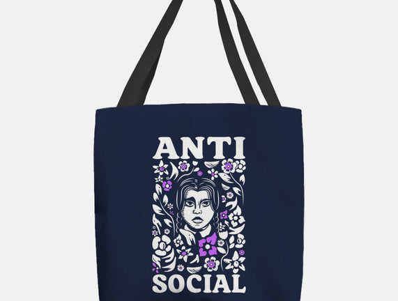 Anti Social