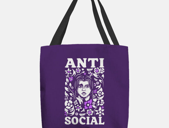 Anti Social