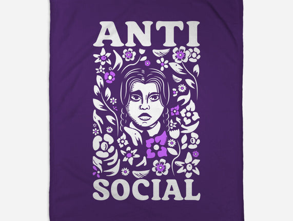 Anti Social