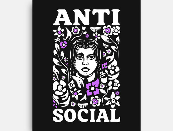 Anti Social