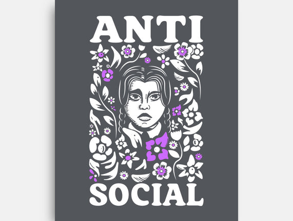 Anti Social
