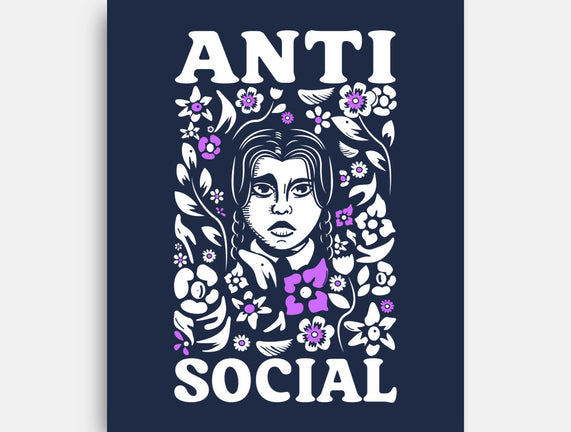 Anti Social