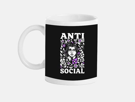 Anti Social