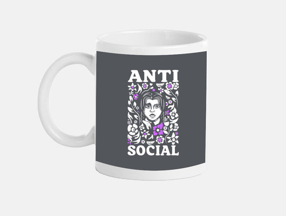 Anti Social