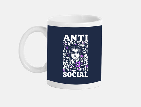 Anti Social