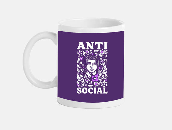 Anti Social