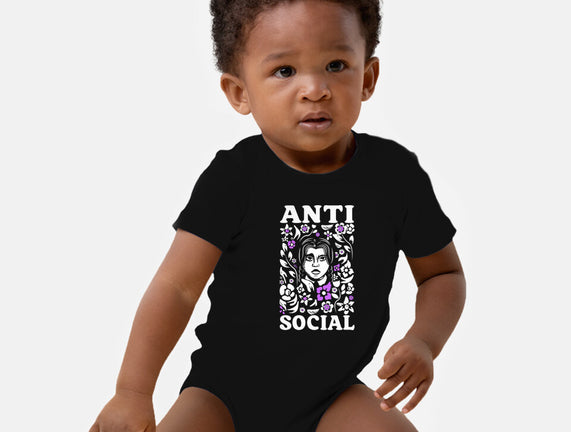 Anti Social