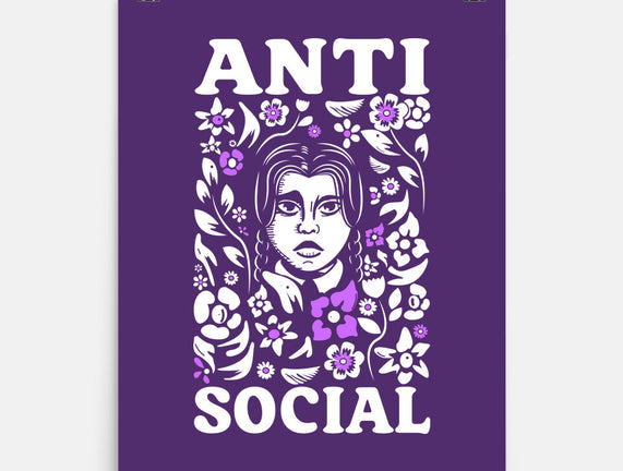 Anti Social
