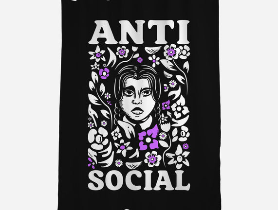 Anti Social
