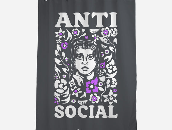 Anti Social