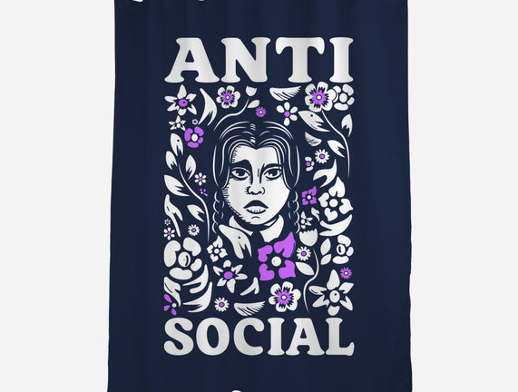Anti Social