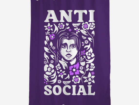 Anti Social
