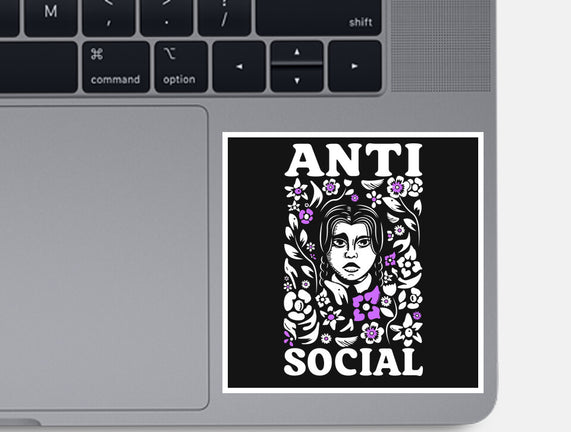 Anti Social