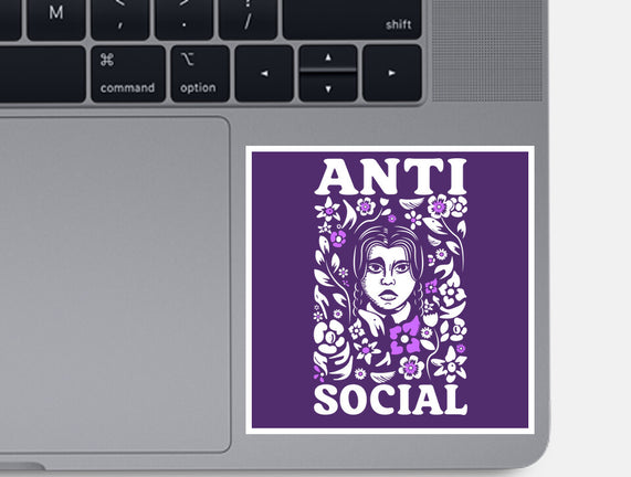 Anti Social