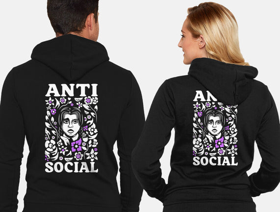 Anti Social