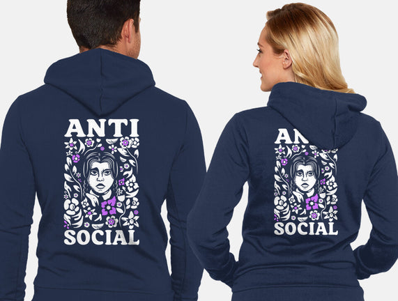 Anti Social