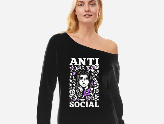 Anti Social