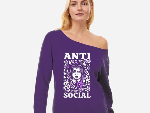 Anti Social
