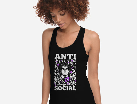 Anti Social