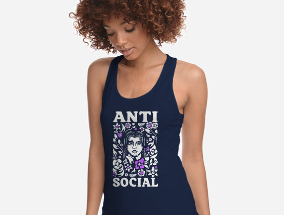 Anti Social