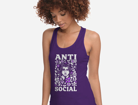 Anti Social