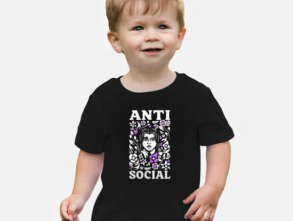 Anti Social