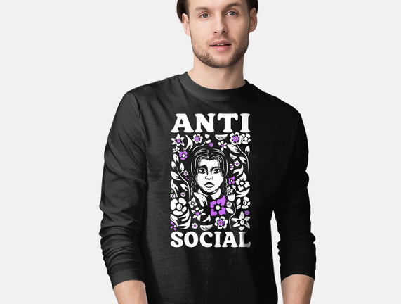 Anti Social