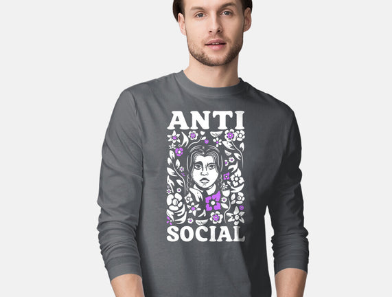 Anti Social