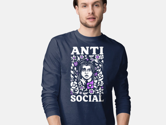 Anti Social