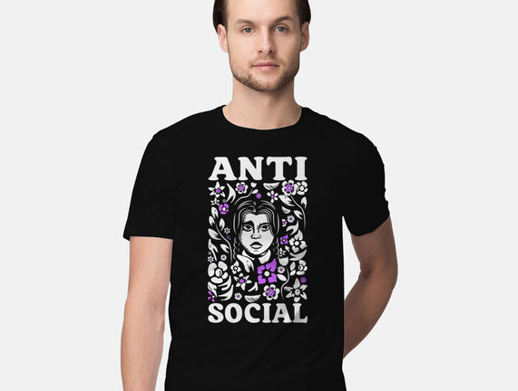Anti Social