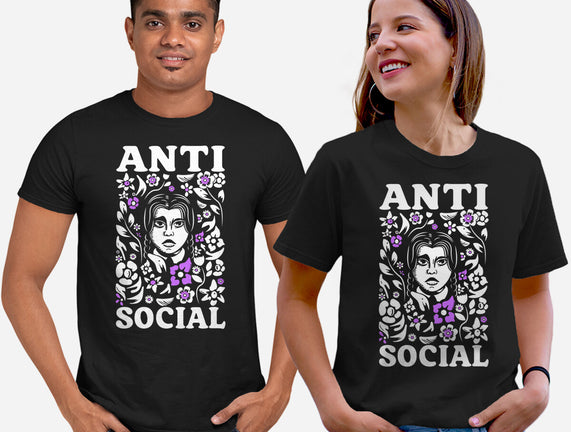 Anti Social
