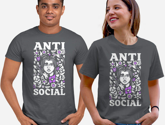 Anti Social